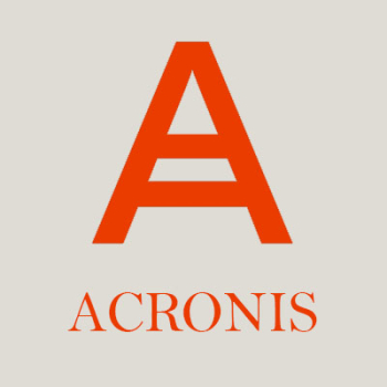 Acronis True Image 2020 3PC/Mac