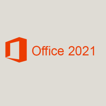 Microsoft Office 2021 Dom i Firma (Home and Business) Mac PL