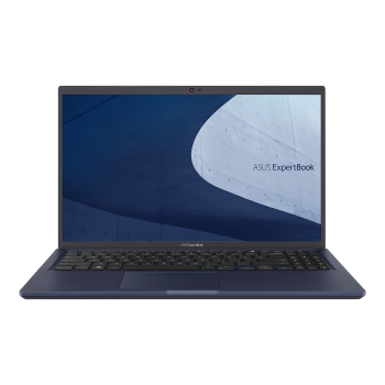 Asus Notebook B1500CEAE-BQ1668R i3 1115G4 8/256/int/15.6 FHD/Win 10 PRO